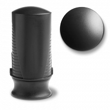 Пробка вакуумная пластиковая 